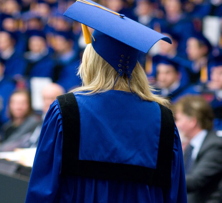 Graduering